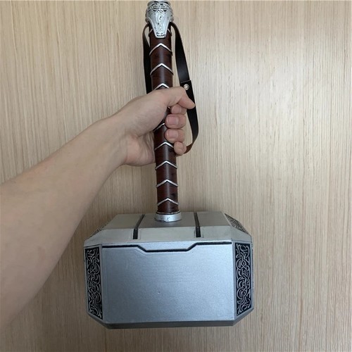 Thor hammer mjolnir metal - hammer,