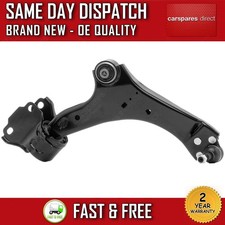VOLVO V60 V70 2007-ONWARDS FRONT RIGHT LOWER CONTROL ARM SUSPENSION WISHBONE