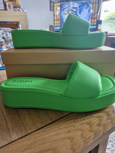 Summer shoes simmi - summer, london