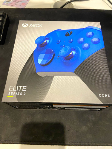Xbox elite series core - series,