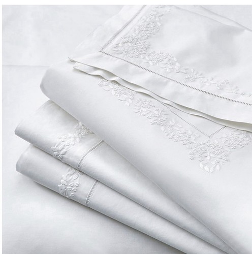 The white company - company, flat
