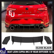 FOR SEAT LEON CUPRA MK3 5F