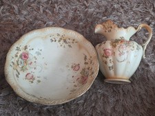 Antique S Fieldings Crown