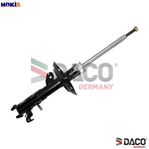 Shock absorber 451204l for - 451204l,