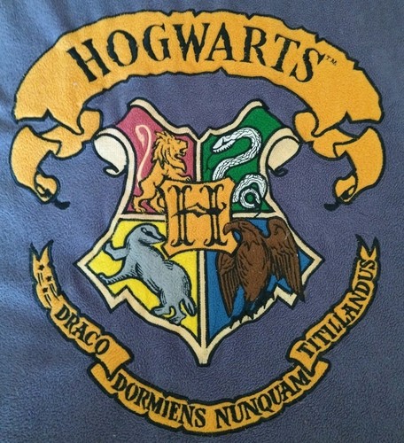 Harry potter hogwarts snuggle - harry,
