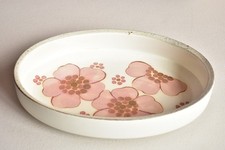 DENBY GYPSY OVAL SERVING / CASSEROLE DISH