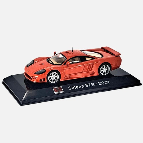 Panini supercars collection - collection, 33