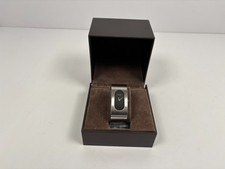 Vintage gucci 2400l steel - vintage,