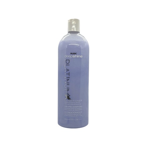 Rusk deepshine platinumx - rusk,
