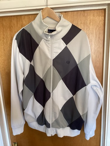 Men fred perry - men’s, zip