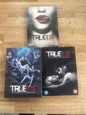 True Blood The Complete Series