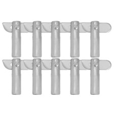  10 Pcs Detachable Scaffolding