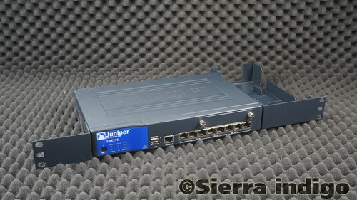 Juniper networks srx210 - networks,