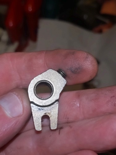 Suzuki rm125 2000 - suzuki,