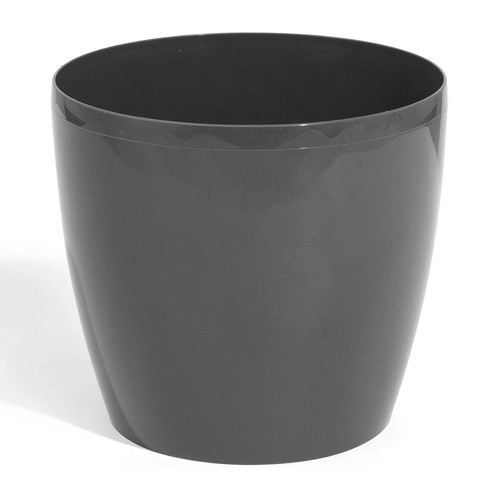 Large round plant - pot, 30l