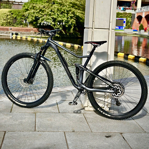 Merida one twenty - 600, 29in