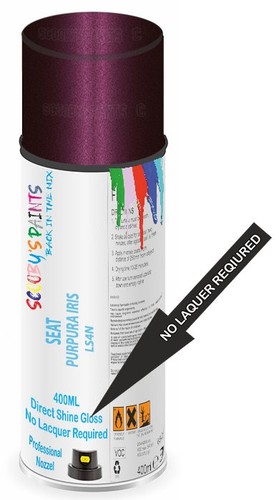 Metallic s3x direct shine - metallic, /