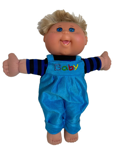 Baby doll clothes suit - baby,