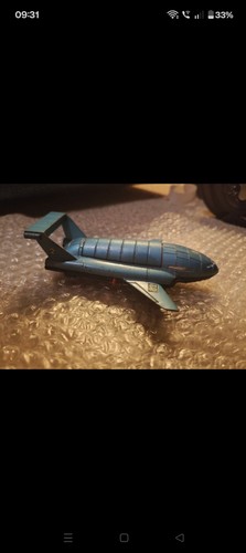 Vintage dinky toys 106 - vintage,