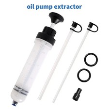500ML Car Oil Fluid Extractor