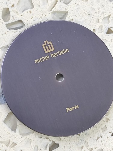 Vintage michel herbelin part - michel,