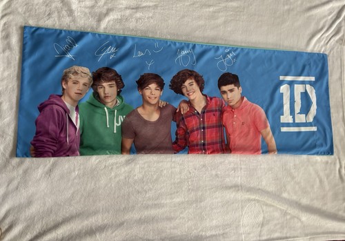 One direction 2012 pillow - pillow, case