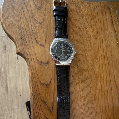 Swatch irony ag2000 - swatch,