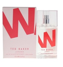 TED BAKER W 75ML EAU DE