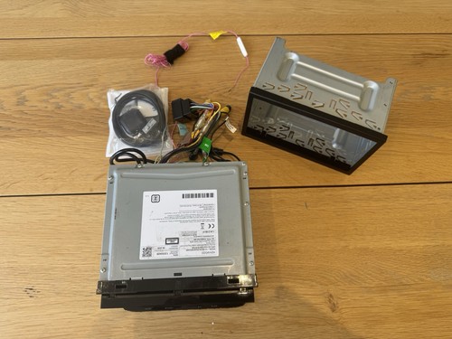 Kenwood dnx9190dabs hd - dnx9190dabs, 6.8"