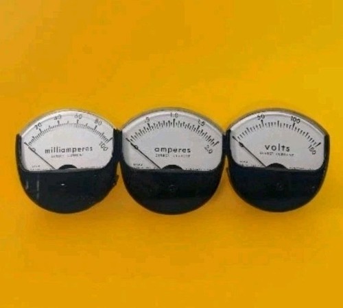Lot vintage honeywell - lot,