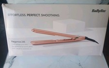BaByliss Elegance 235 Hair