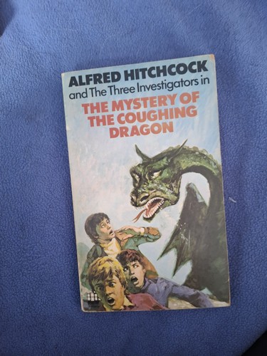 Three investigators and - three, the