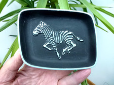 Wade Zebra Pin Tray Super