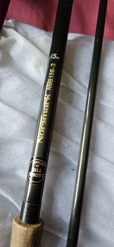 Normark nmb 156 rod - nmb,