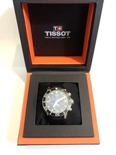 Tissot T-Sport Seastar 1000 Chronograph Divers Mens Watch T120.417.11.041.01