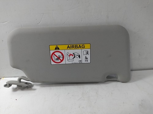 Ford fiesta sun visor - fiesta,