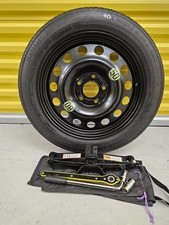 GENUINE BMW 5 E61 SPACE SAVER