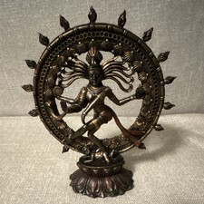 Nataraja Shiva Hindu Dancing