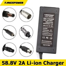 Smart 42V 4A Charger for 36V