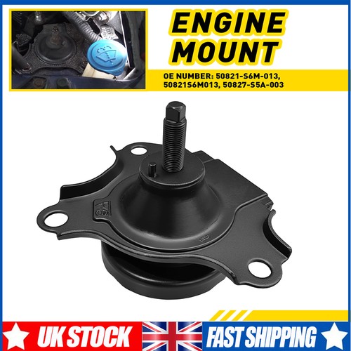 Engine mount right front for - mount,