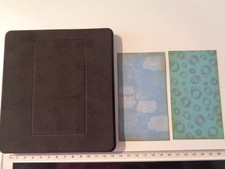 Sizzix Bigz  4" x 2" Finished