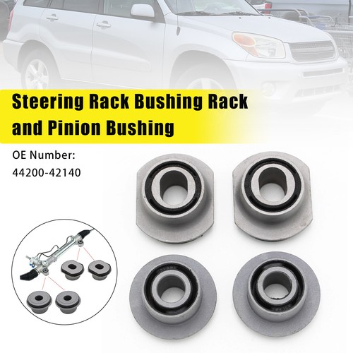 Pcs steering rack bushing - pcs,