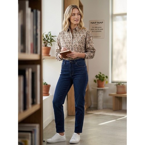 Naf paris - paris, floral