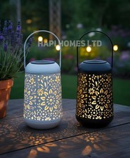 Silhouette Effect Metal