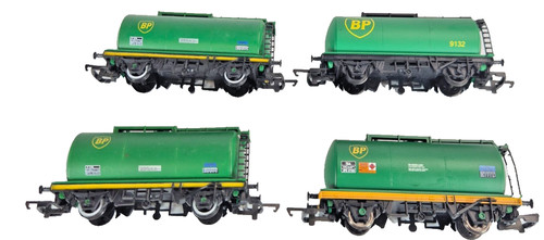 Rake hornby r6787 oo - 4x,