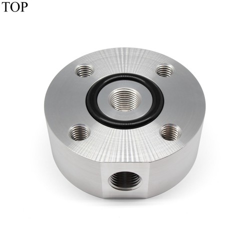 Lps inch side inlet horn - lps,