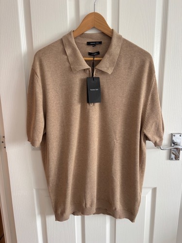 Massimo dutti mens short - dutti,