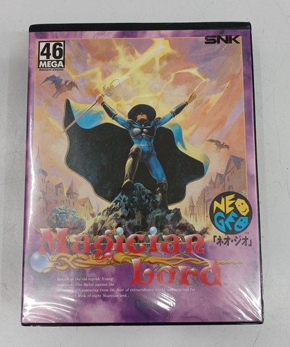 Magician lord set - set, 1