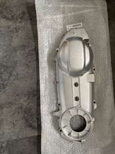 YAMAHA Cover, Crankcase 1