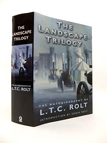 The landscape trilogy - the,